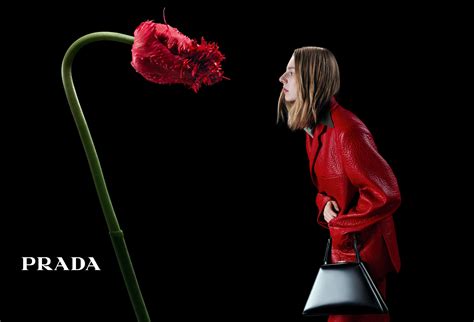 prada campaign fall 2015|hunter schafer Prada campaign.